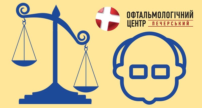 Офтальмологическая клиника Центр Ока Киев