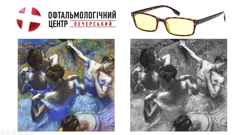 Офтальмологічна клініка Центр Ока Київ