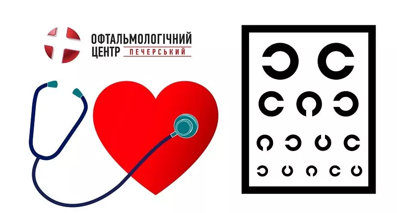 Офтальмологическая клиника Центр Ока Киев