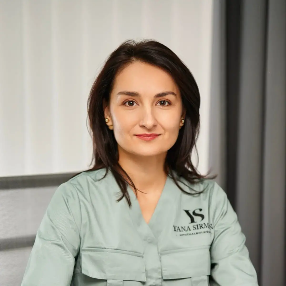 Офтальмологическая клиника Центр Ока Киев