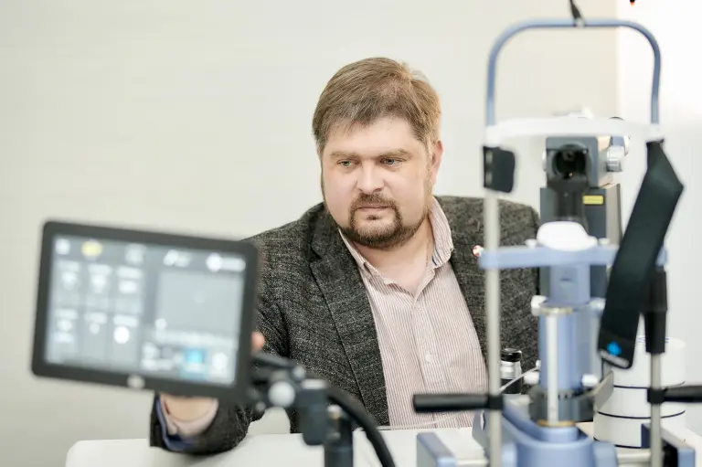 Саксонов Станіслав Геннадійович