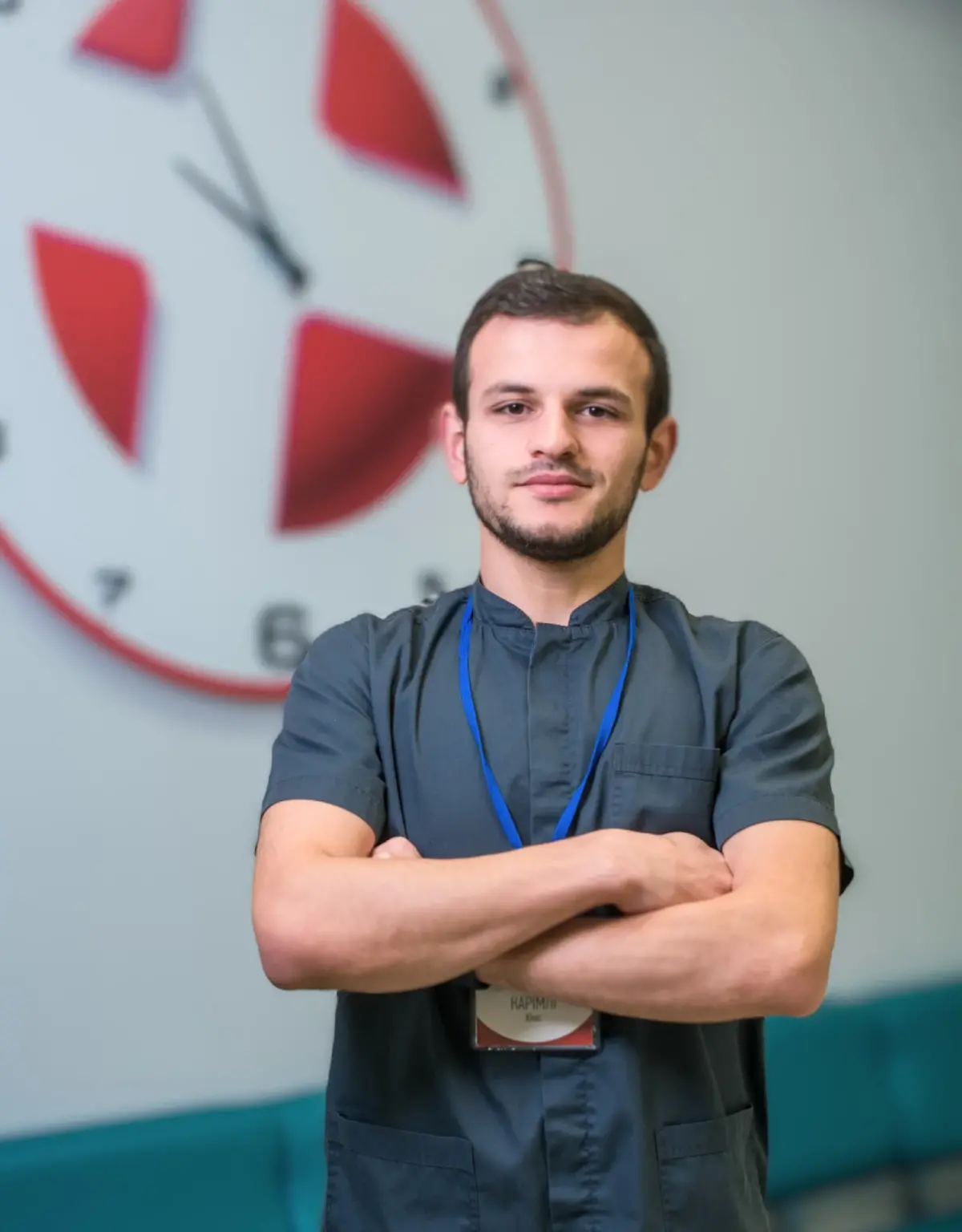 Офтальмологічна клініка Центр Ока Київ