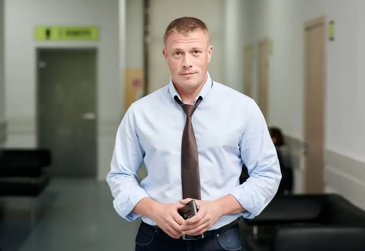 Офтальмологічна клініка Центр Ока Київ