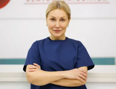Офтальмологічна клініка Центр Ока Київ