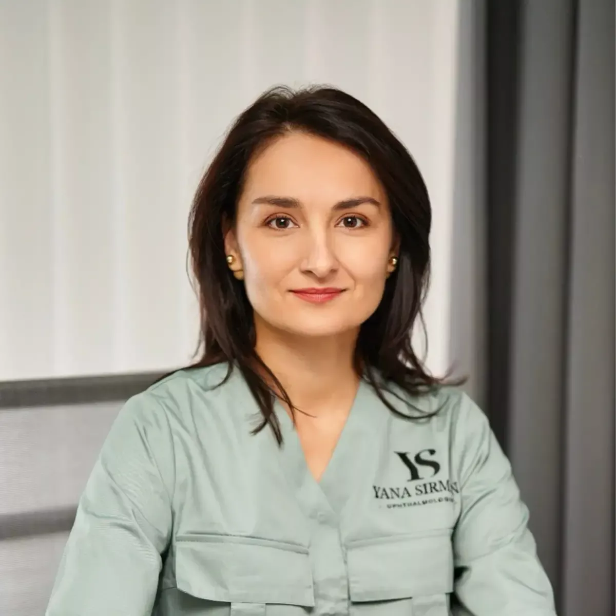 Офтальмологічна клініка Центр Ока Київ