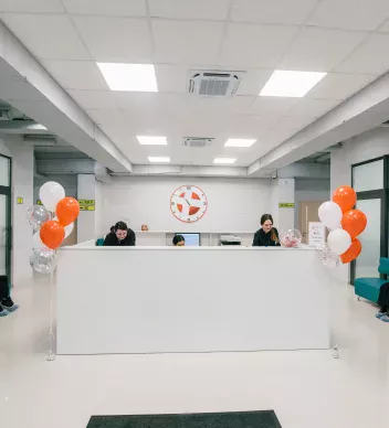 Офтальмологічна клініка Центр Ока Київ