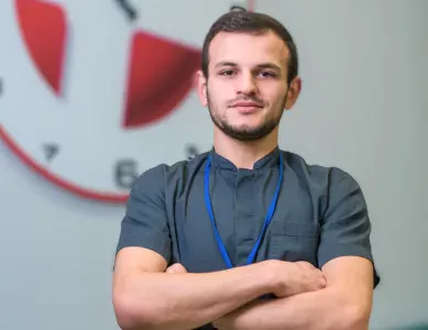 Офтальмологічна клініка Центр Ока Київ