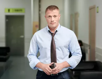 Офтальмологічна клініка Центр Ока Київ